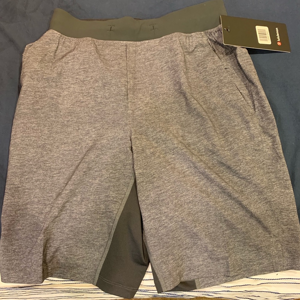 Lululemon T.H.E. Short 9